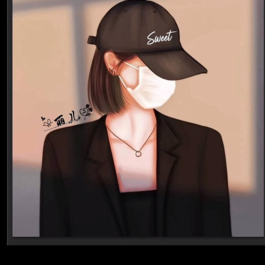 丽-