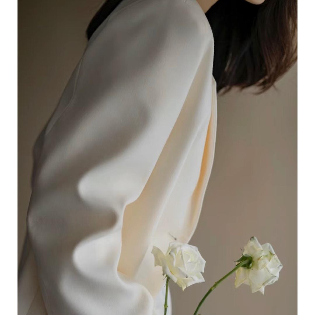 遇见女装（梨形穿搭）