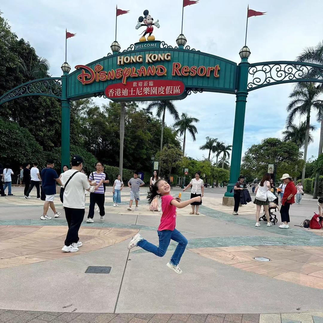 潇洒哥(一生有李)