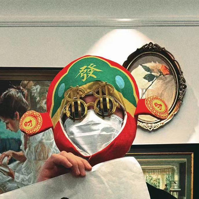 王大梨