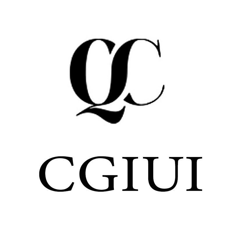 舍齐CGIUI男士牛仔