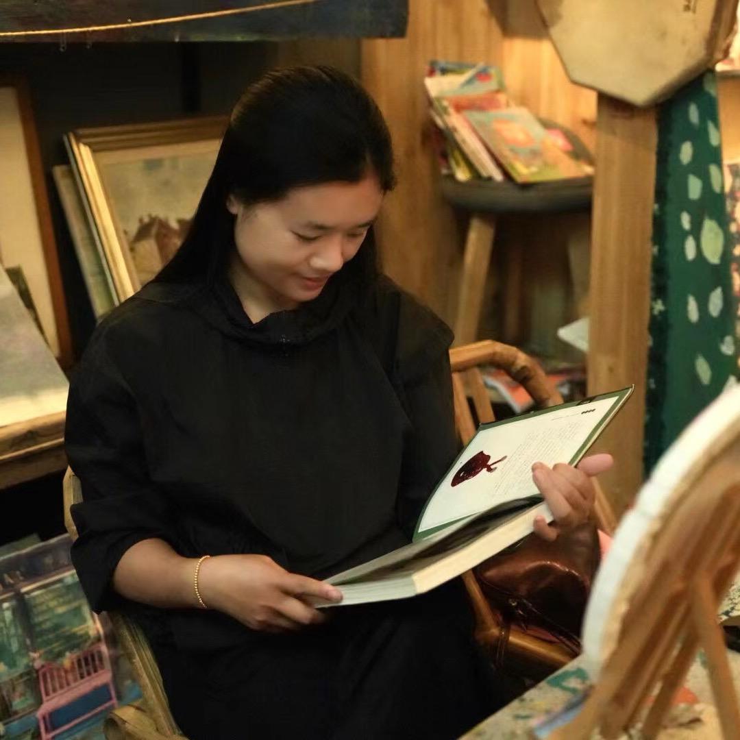 颜妞子