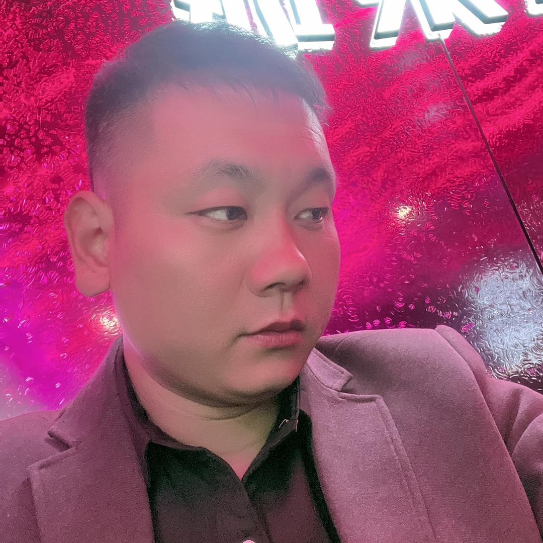李渊