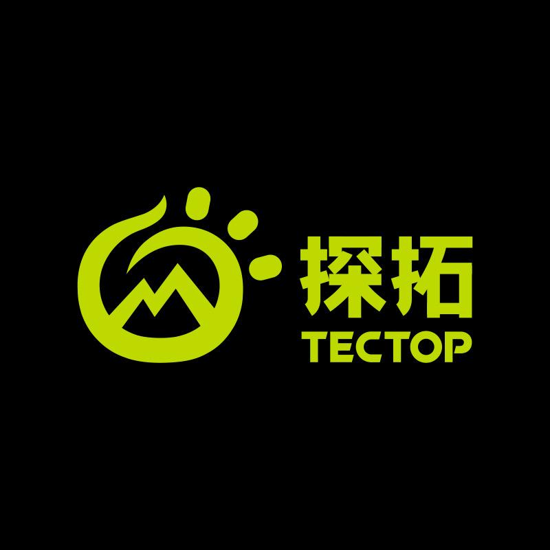 探拓官方旗舰店直播间
