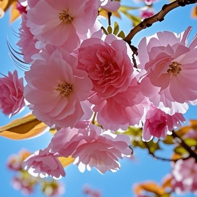 🌼拾花者说🌸