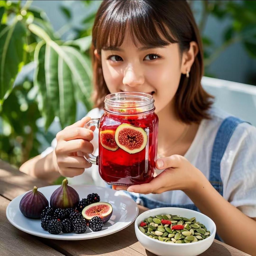果果姐