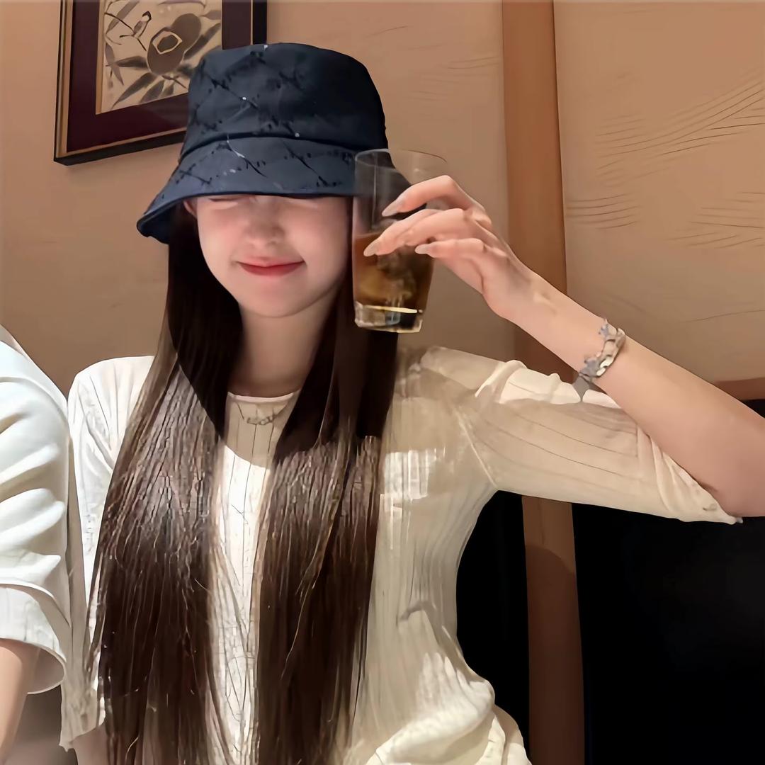 老子是甜妹