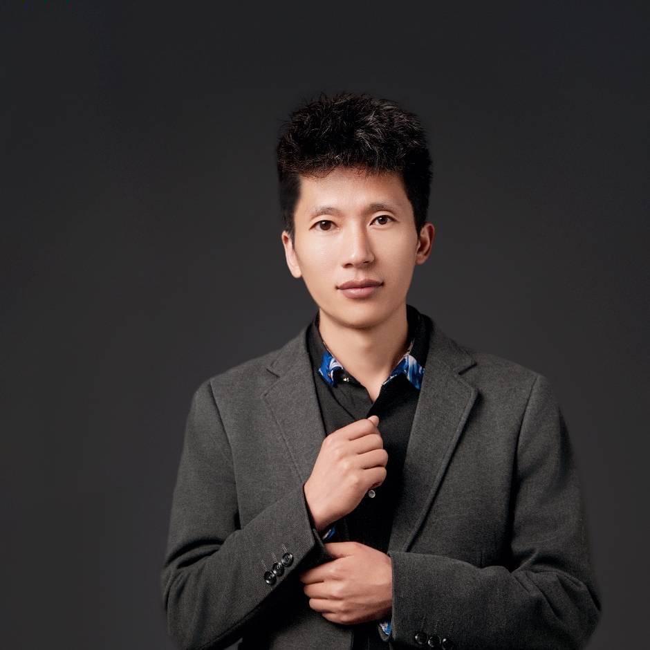 绘测全案设计【冬哥】