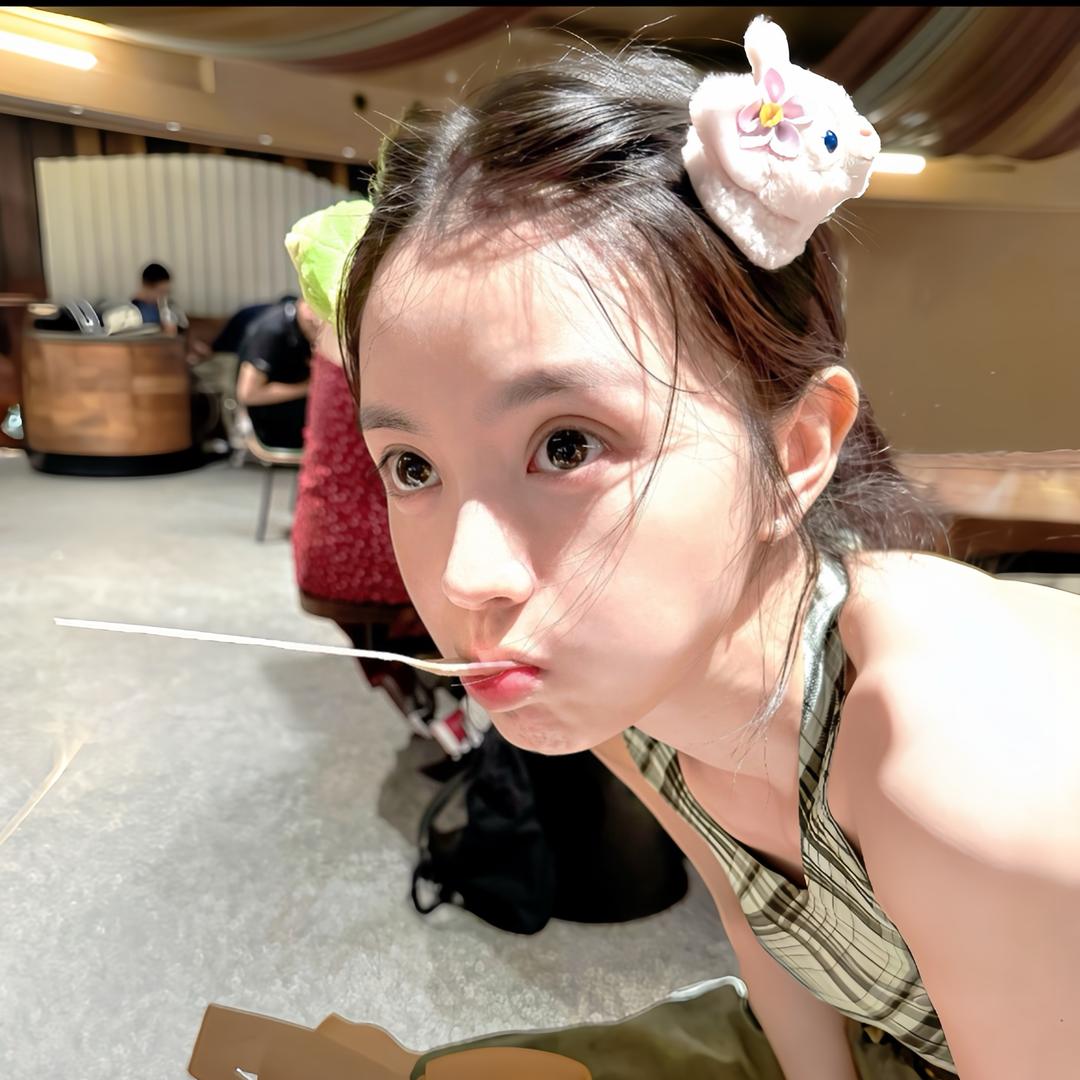 佳佳公主万福金安