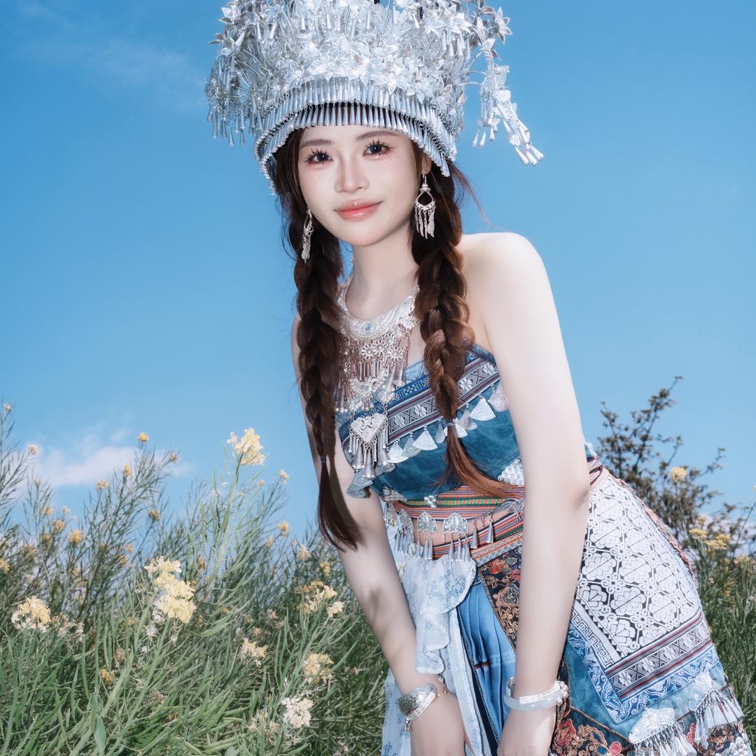 💋 周王妃💎