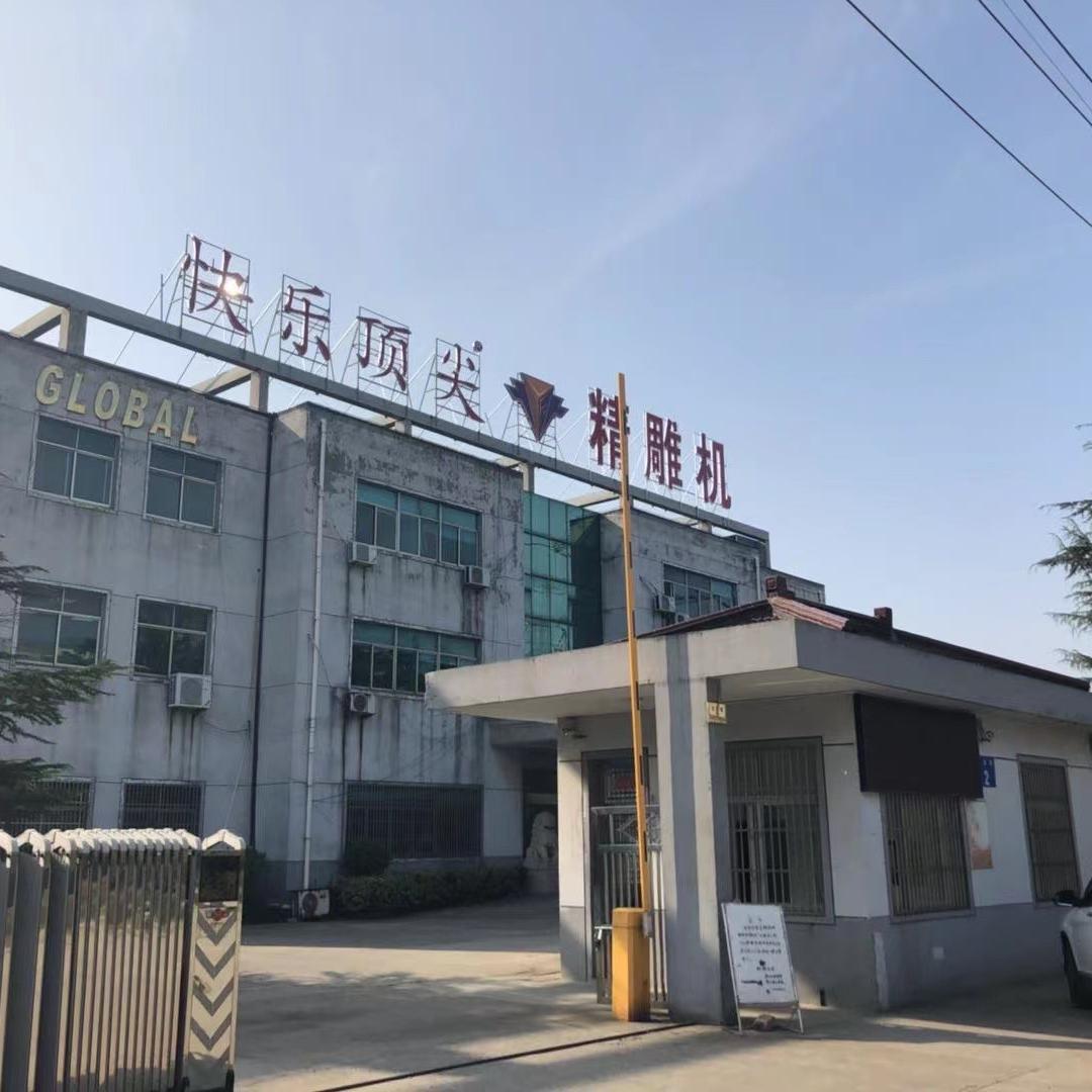常州快乐精雕机-单线切厂家