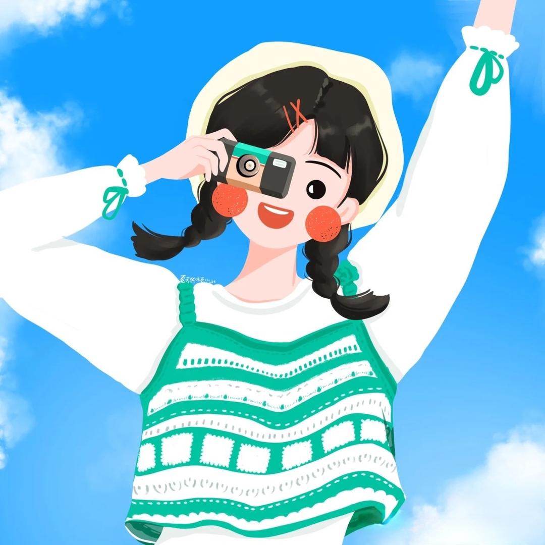 溪溪带逛西安