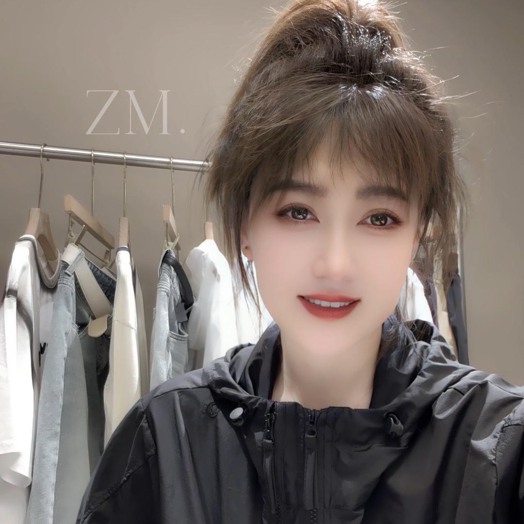 时光女装精品店
