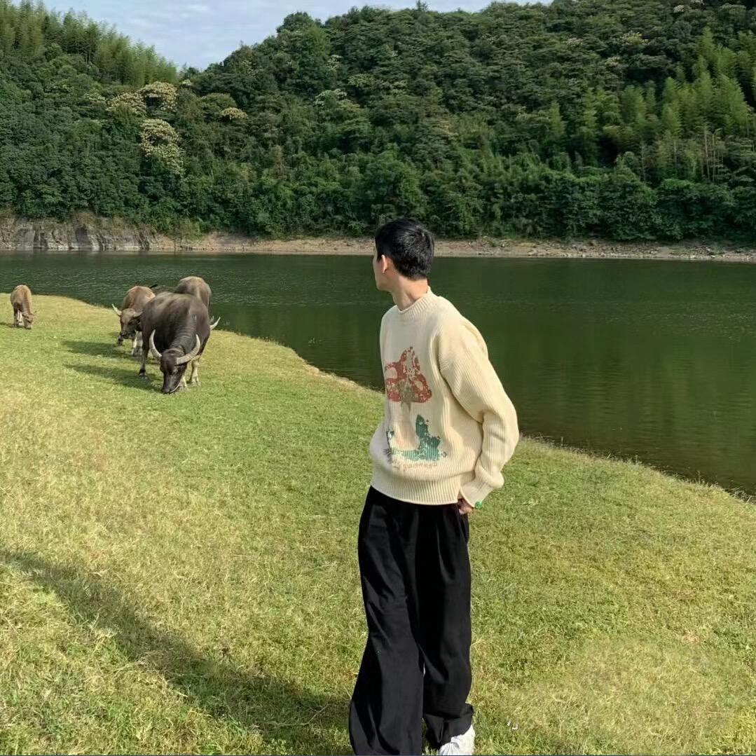 我没长嘴