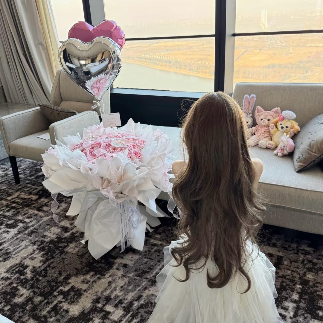 Ariel studio定制摄影🎬