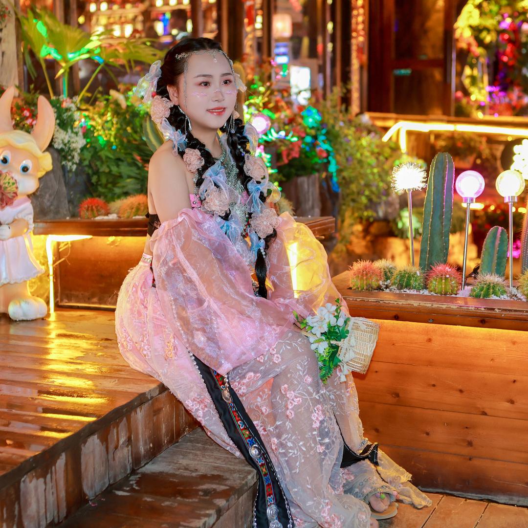 小倩