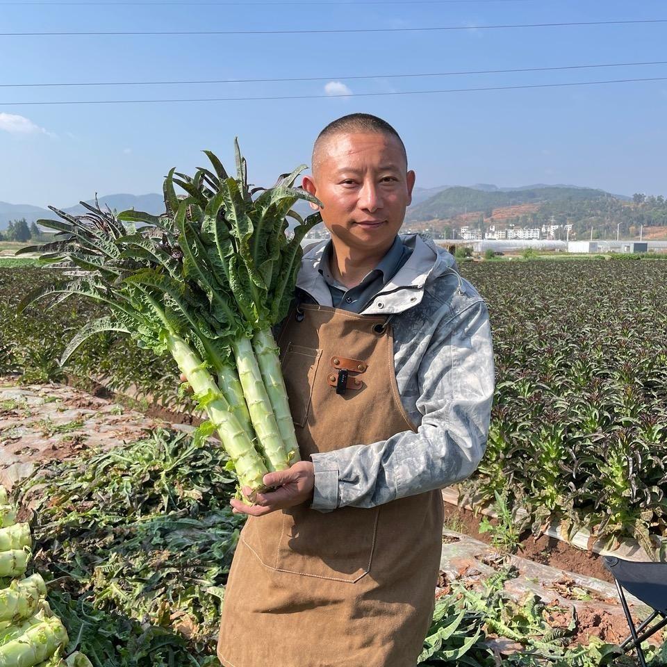 阿斌生鲜（收徒弟）