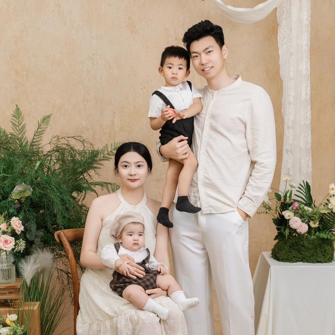 耿上一程楼🧑‍🧑‍🧒‍🧒