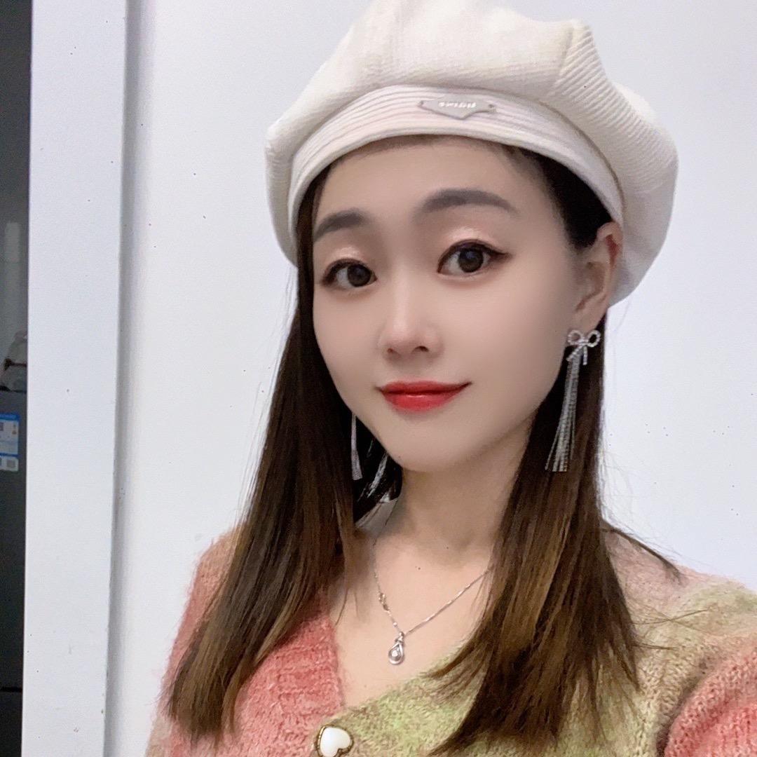 豆小妞～
