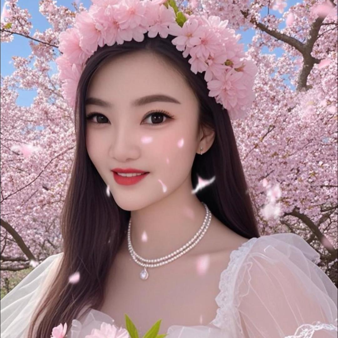 妍妍🎤