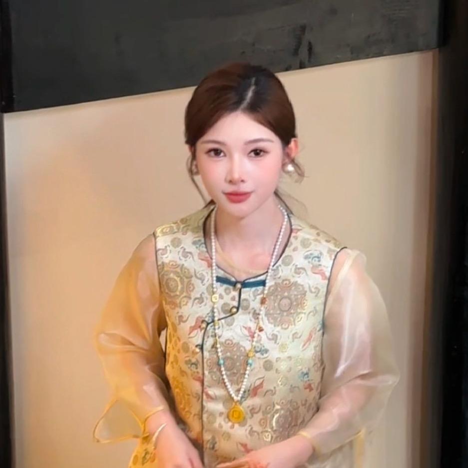 禾婉Vianna