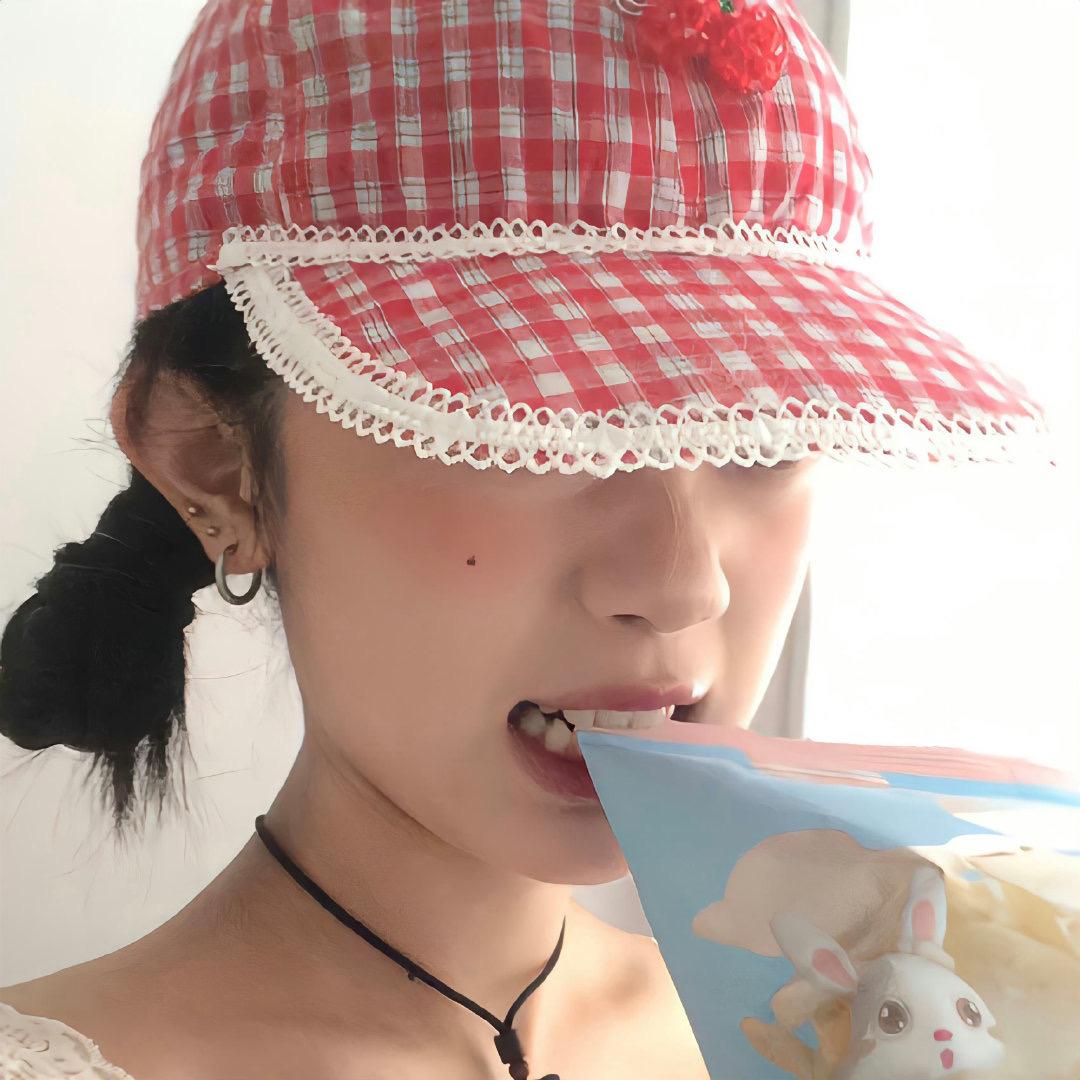 百变少女猪刚鬣🐽