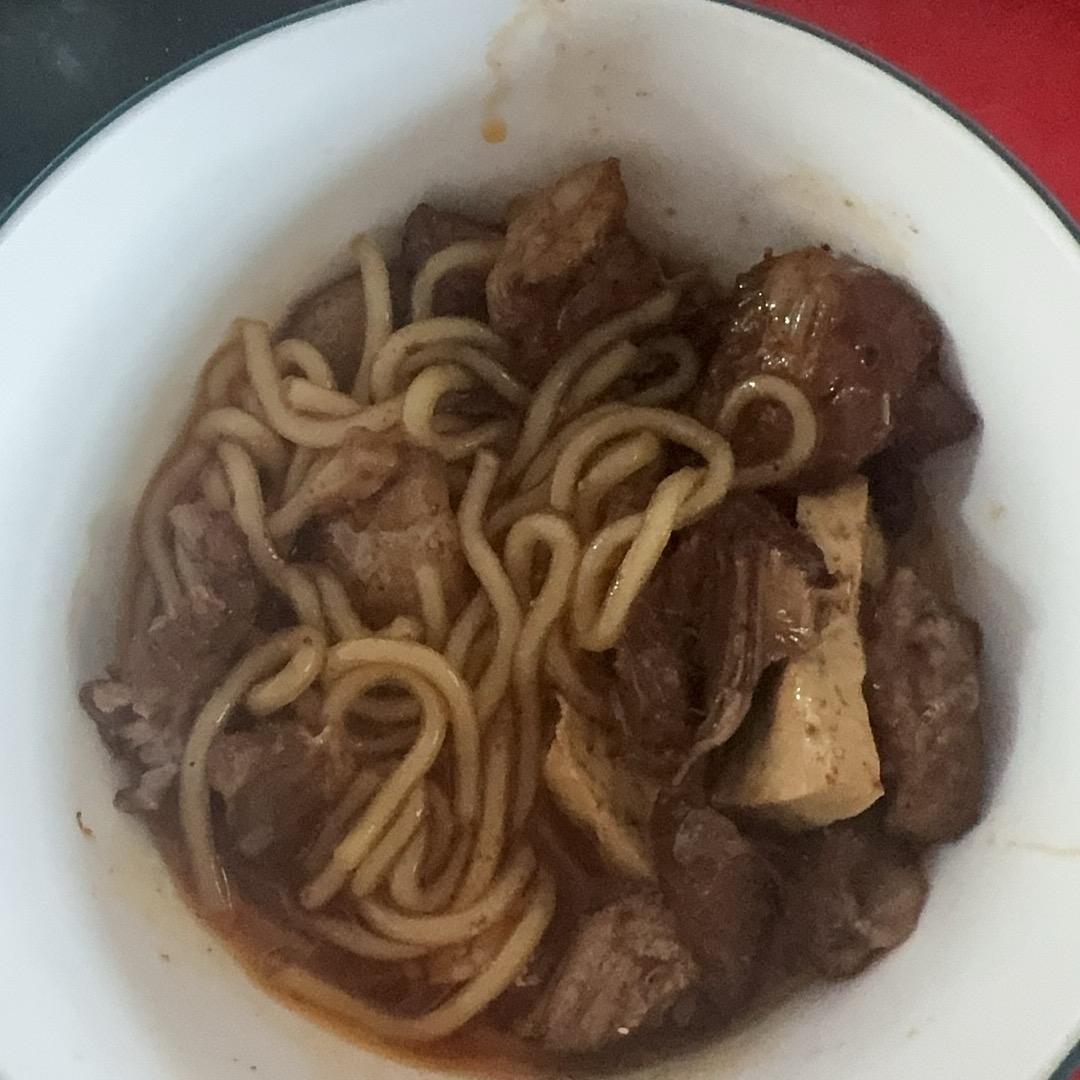 静静女