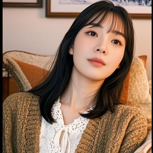 琪琪 妈妈