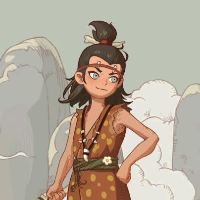 时光大爆炸-笑语