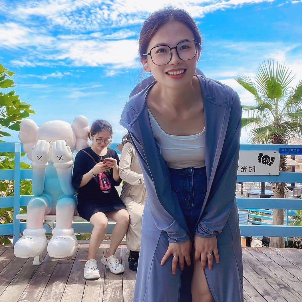 燕子爱买买买