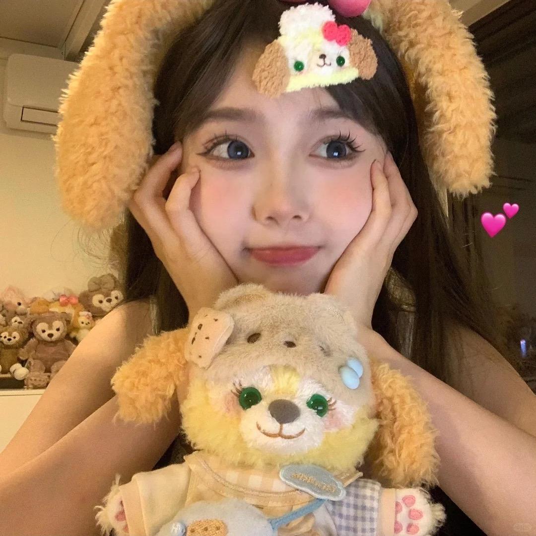小羊咩咩