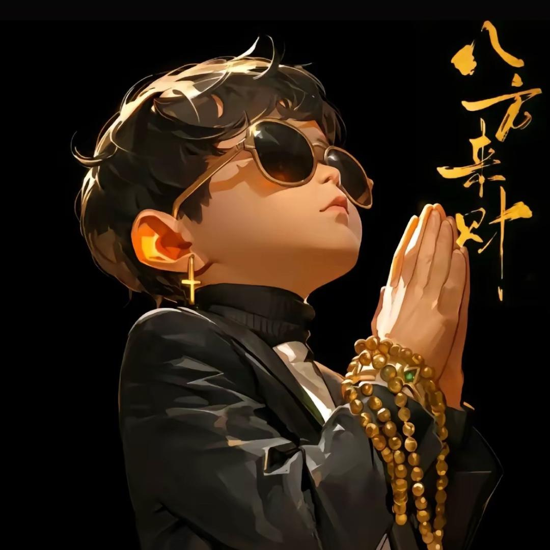 六月天丿想雪❄️