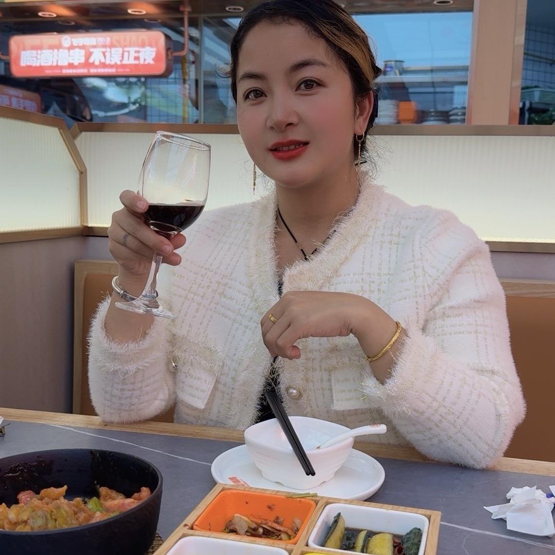 王二嫂纯粮酿酒