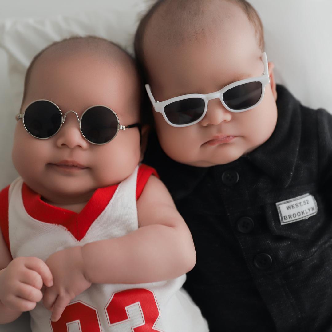 金元宝们的麻麻