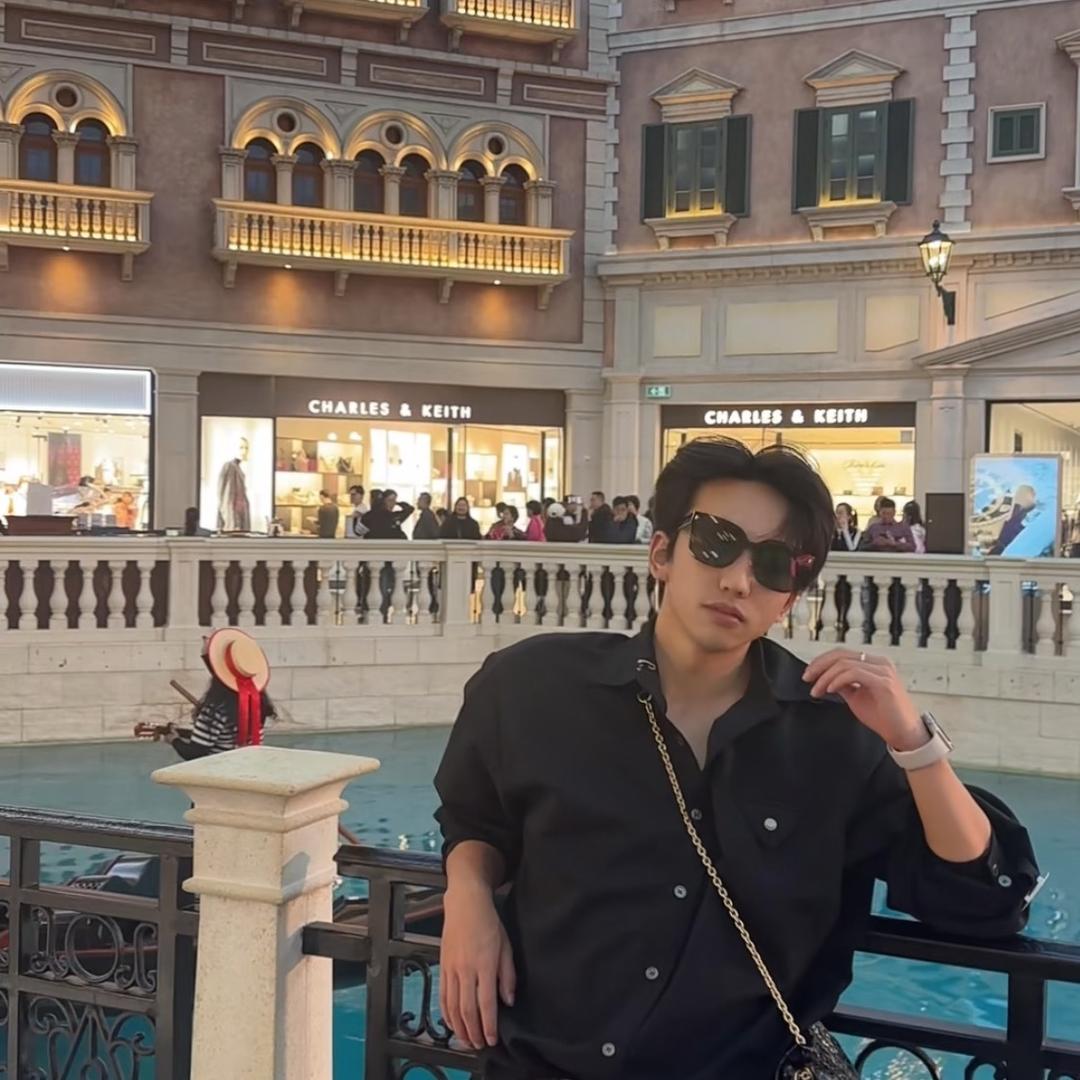 今天月亮不营业