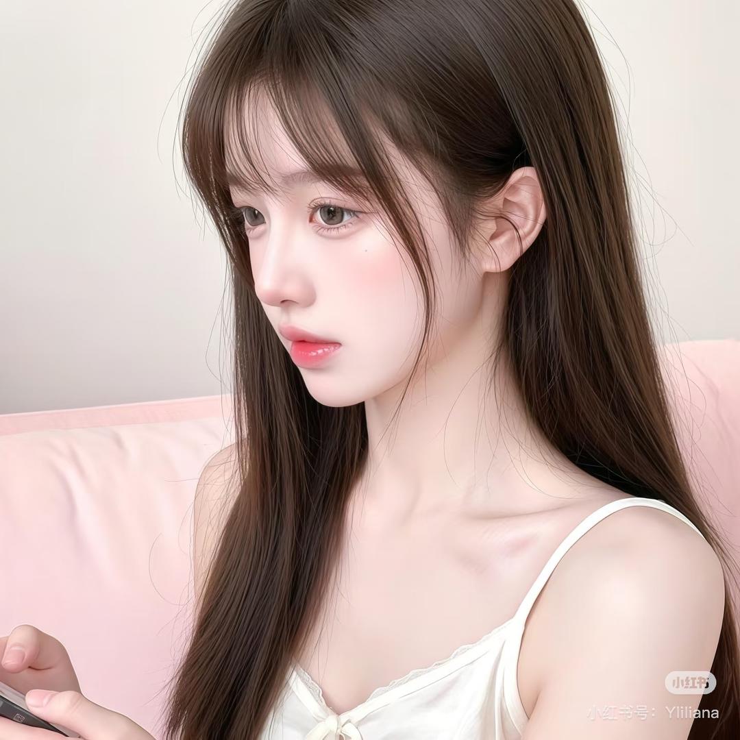 美人兮（幸福）
