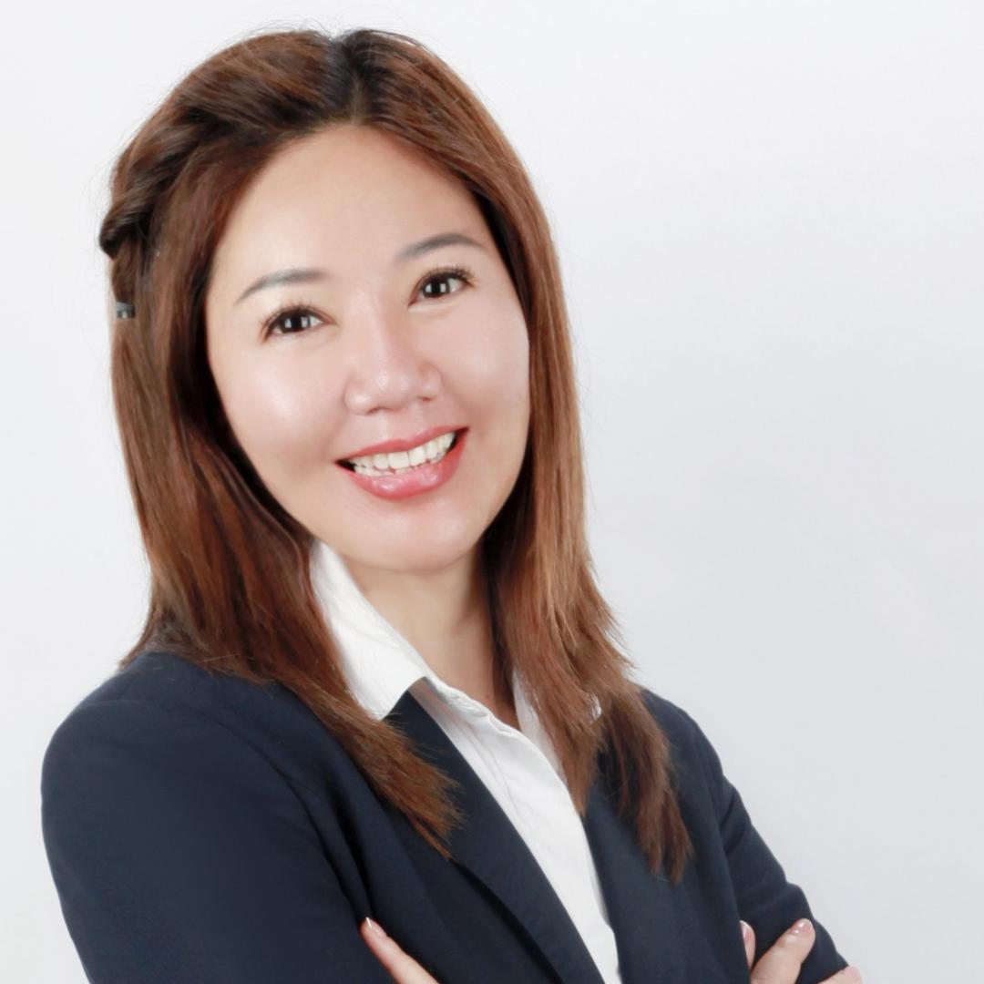 雅安精彩房产郭晓蓉（团队招人）