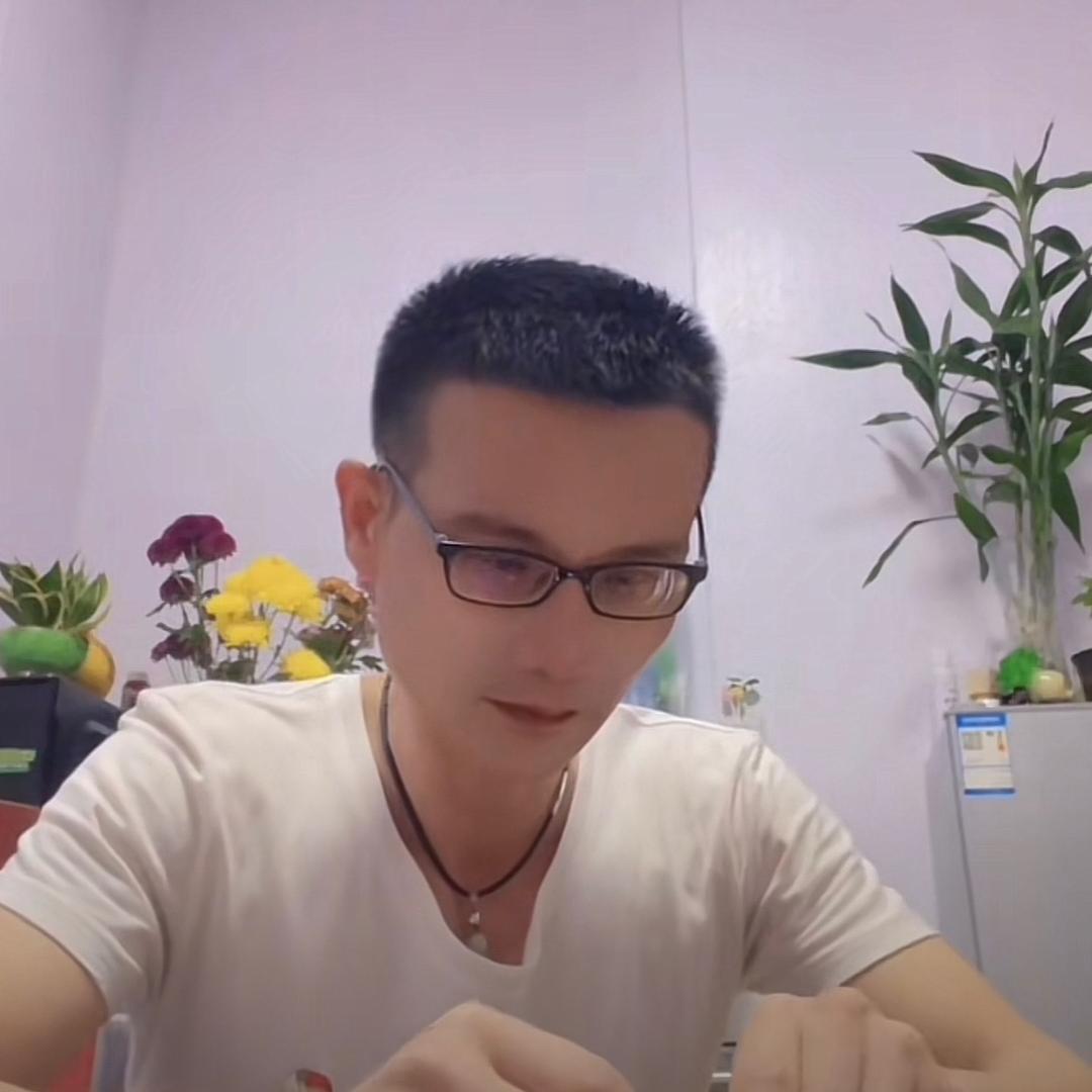 鷹🦅哥歌🎙️(随❤️就好)