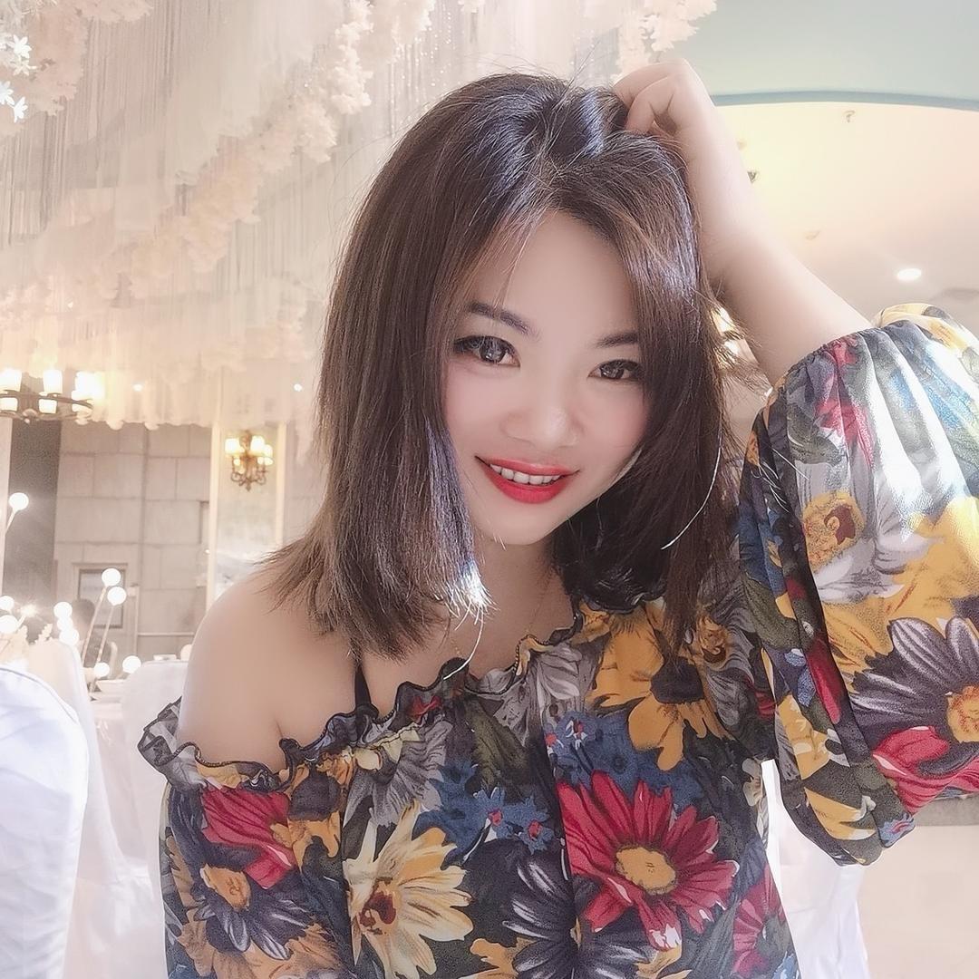 小敏儿(励志前行）