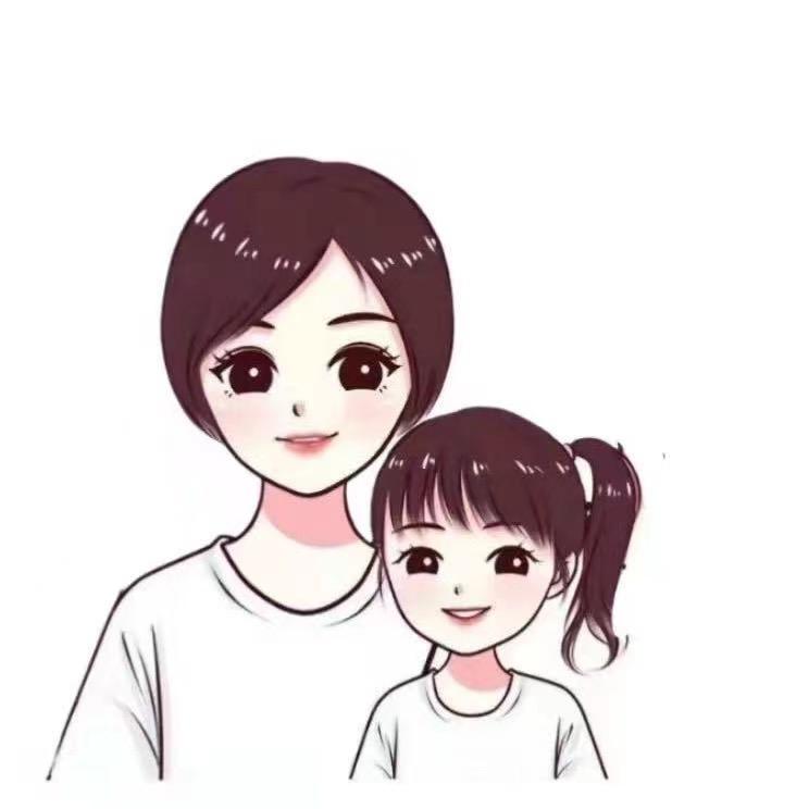 幼米妈妈小渝