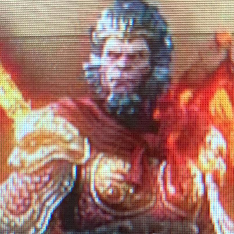 霸总金先生