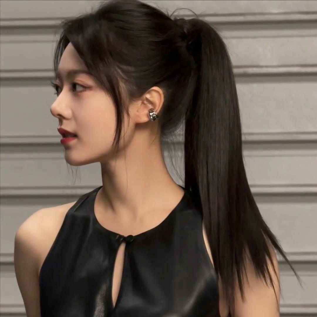 栗子呀