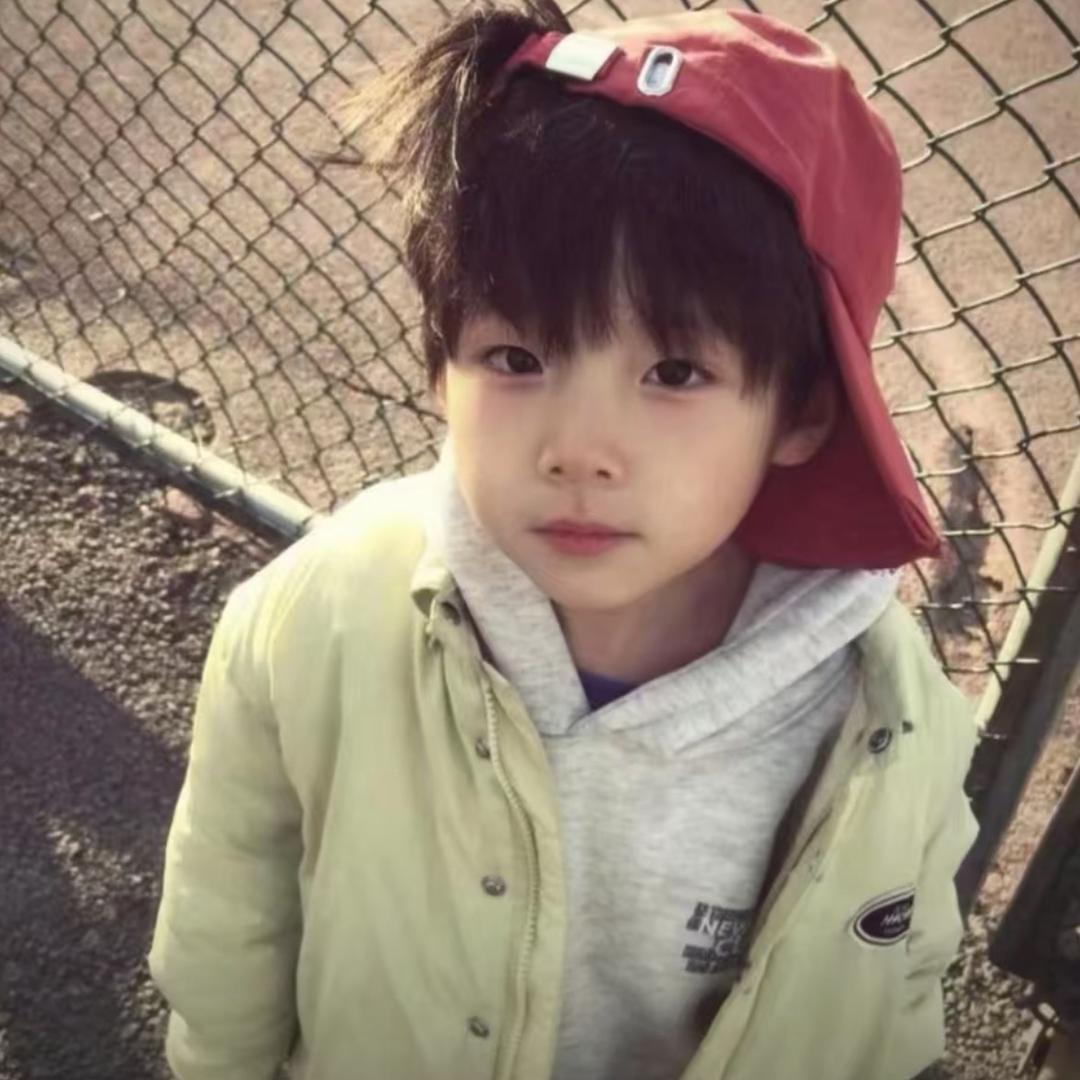 看到美女就脸红