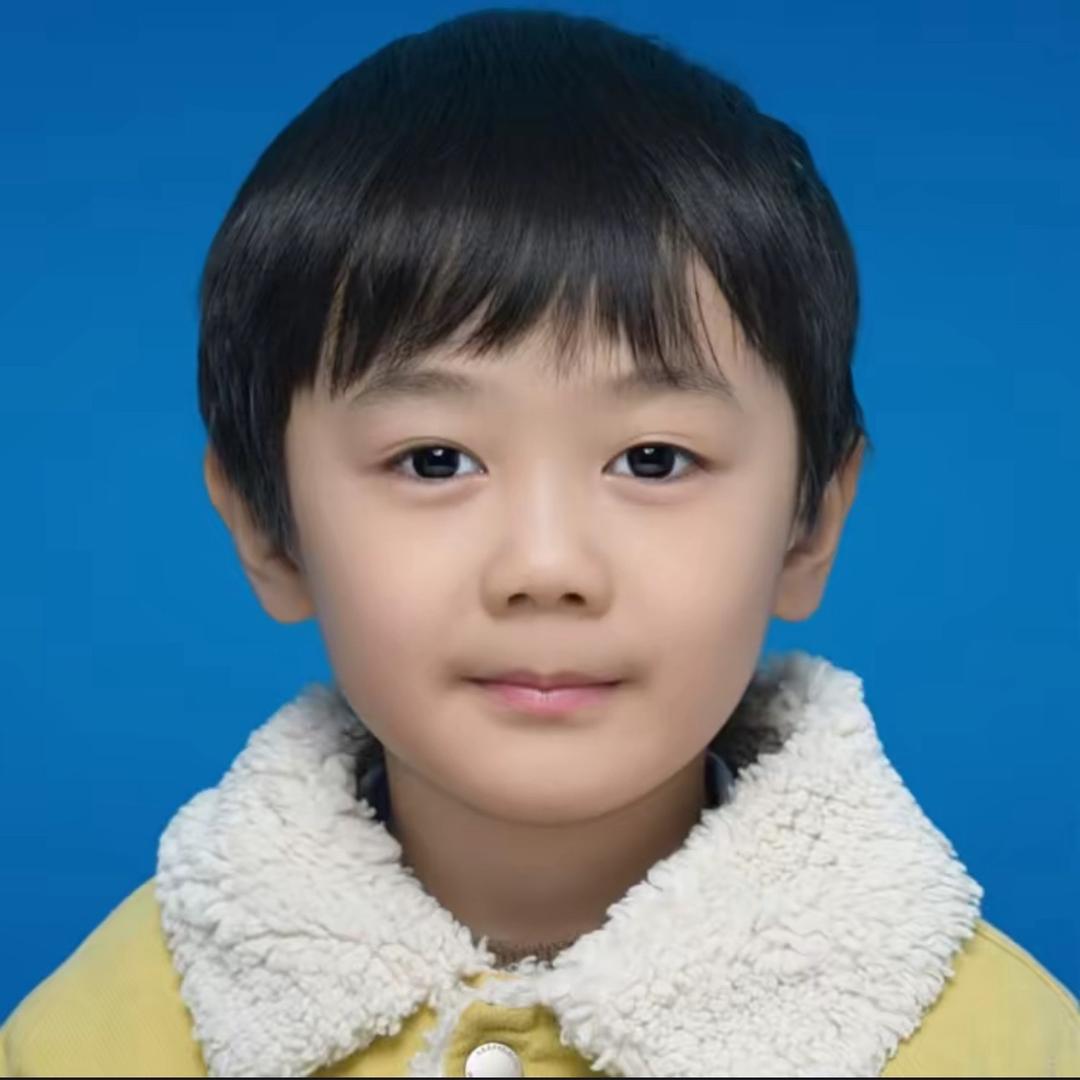 梓恒同学
