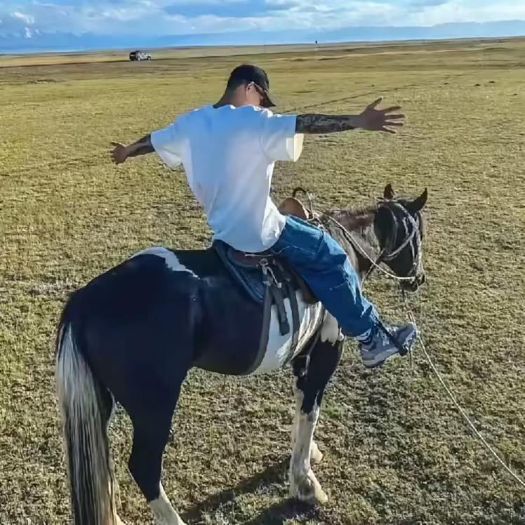 沧海难为水.