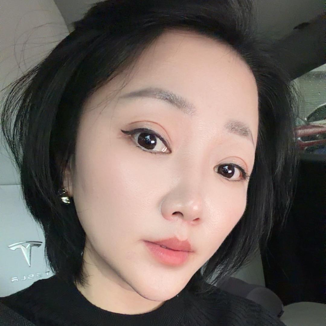 橘子海