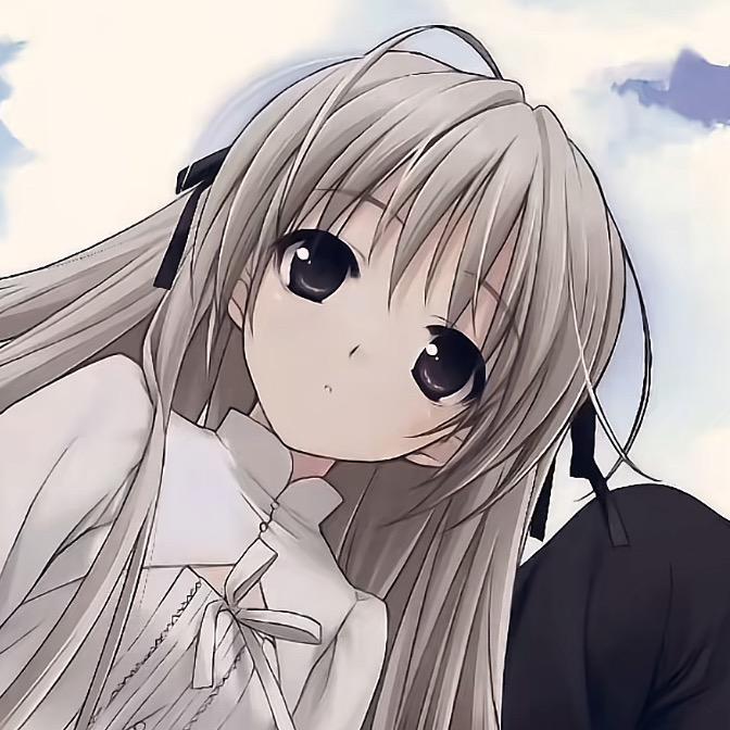 永遠の終わりに