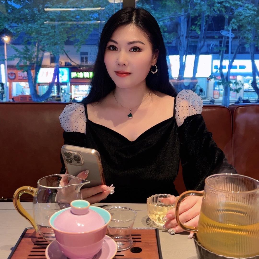 华姐来了