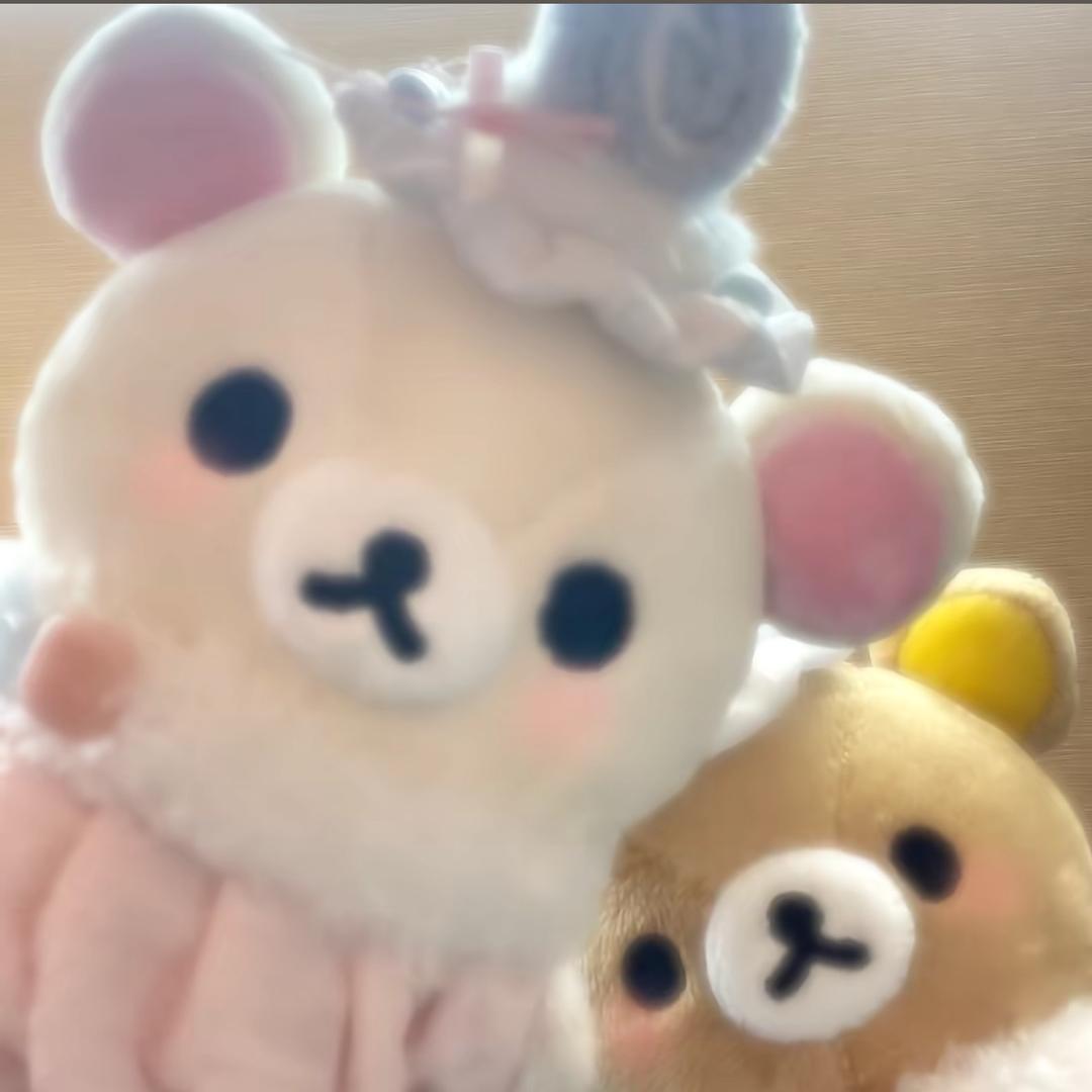我惹你没