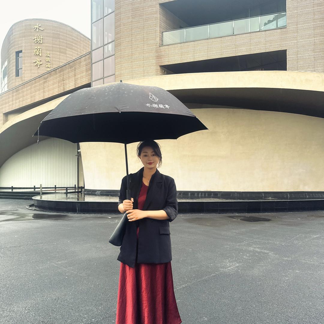 水榭兰亭客户经理慧慧